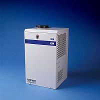 Industrial chiller compact