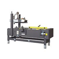 Semi-automatic case erector PS50-TBadhesive tapehigh-speed