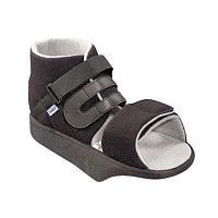 Cast shoe PODO-MED