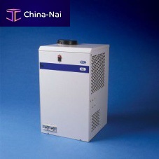 Industrial chiller compact