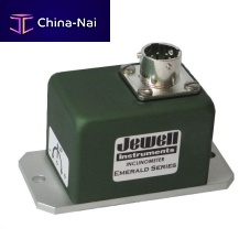 Single-axis inclinometer SMI seriescurrent outputMEMSrugged