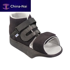 Cast shoe PODO-MED