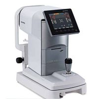 Automatic keratometer ACCUREF K-900video pupillometerautomatic refractometertabletop