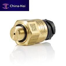 Relative pressure sensor MO 420 seriescapacitivethreadedfor water