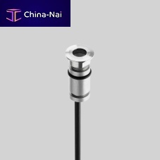 Recessed floor light fixture ALTEALEDroundsquare