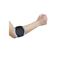 Epicondylitis strap OTC-EB105with epicondylus muscle pad