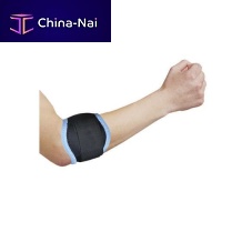 Epicondylitis strap OTC-EB105with epicondylus muscle pad