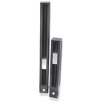 Slide rail LRSaluminumprecision