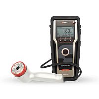Portable thickness gauge LD5850 coatingdigital displaynon-contact