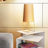 Table lamp MINISOPHIEsteelcontemporarycorded