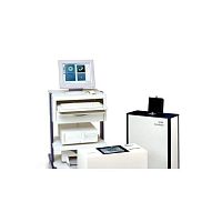 Flatness measuring machine Tropel® FlatMaster®opticalinterferometricparts