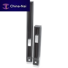 Slide rail LRSaluminumprecision