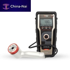 Portable thickness gauge LD5850 coatingdigital displaynon-contact