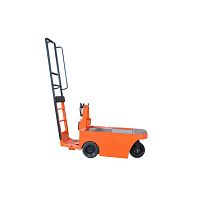 Stand-on stock chaser BSC05S-7