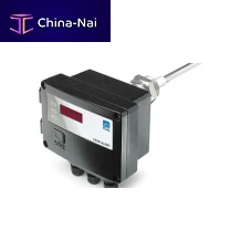 Optical leak detector PCME LEAK ALERT 75explosion-proofautomatedwith digital display