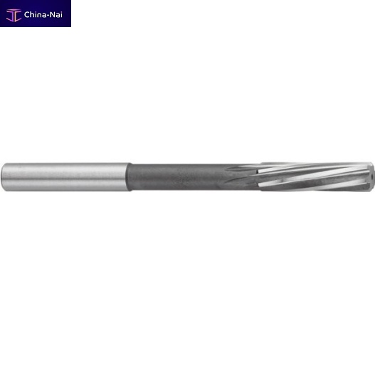 											HSS reamer AM117