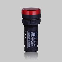 Steady indicator light RDD seriesthreadedround