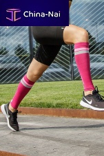 Calf sleeve LS
