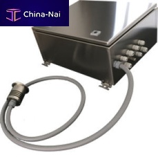 Spectrometer analyzer HK4waterfor organic materialorganic matter