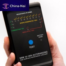 Resistance tester 740earth resistivityearth resistancebattery