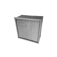 HEPA filter M-HIairdustfor healthcare facilities
