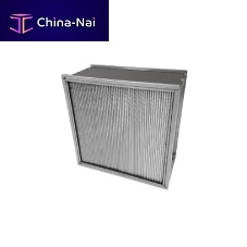 HEPA filter M-HIairdustfor healthcare facilities