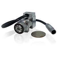 Rotary actuator RSF-5Belectric24-volthigh-torque