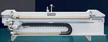 Saw cutting FSHaluminumprototypingfor industrial applications