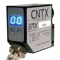 Rectangular contrast sensor CNTX serieswhite lightLEDhigh-speed