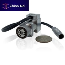 Rotary actuator RSF-5Belectric24-volthigh-torque