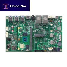 ARM® Cortex M7 development kit VEST-8MP-00-DEVArm® Cortex®-A53 Quad-coreNXP i.MX8M PlusM.2 Key B