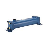 Shell and tube heat exchanger HST � N seriesliquid/liquidsmall