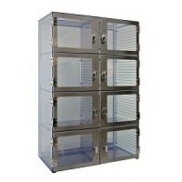 Desiccator 1500 Series