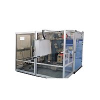 Tensile test equipment Optical Fiber Prooftesterautomaticfor fiber opticsfor the optical industry