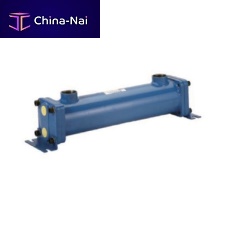 Shell and tube heat exchanger HST � N seriesliquid/liquidsmall