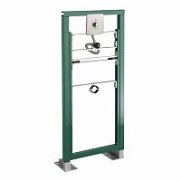 Urinal installation unit PRESTO 120B : 18564