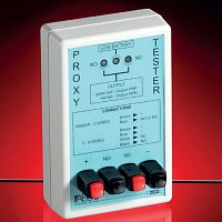 Power tester APL000032batterysensorwell
