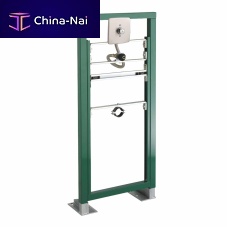Urinal installation unit PRESTO 120B : 18564