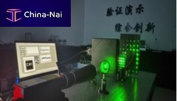 Optical imaging system STA-CIS