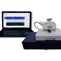 Ultrasound transducer analyzer ProCheck SC5benchtop