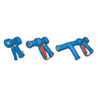 Spraying gun DINGA®for watermanual
