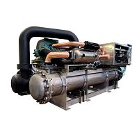 Ship water chiller CI 700E2