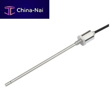 Capacitive level sensor LCT-840liquid4-20 mAhigh-precision