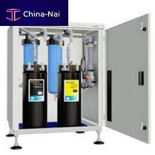 Water recycling unit WPCL EUfor process lines