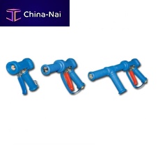 Spraying gun DINGA®for watermanual