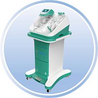 Platelet-rich plasma sample preparation system automaticlaboratoryon casters