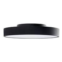 Surface-mounted light fixture BOREALISLEDcircularinterior