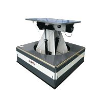 Movement simulator platform KRD60 seriespayload3-axismulti-axis