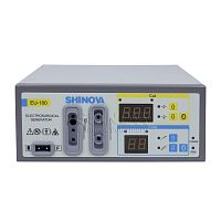 Cutting electrosurgical unit EU-100bipolar coagulationradiofrequency