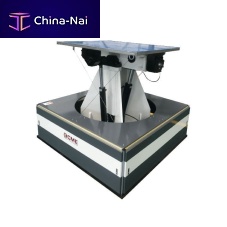 Movement simulator platform KRD60 seriespayload3-axismulti-axis